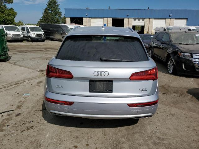 VIN WA1ANAFY5J2141283 2018 Audi Q5, Premium no.6