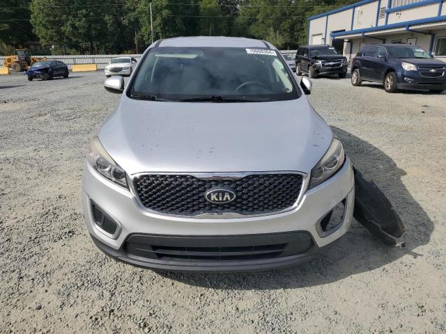 2016 KIA SORENTO LX - 5XYPG4A32GG155633
