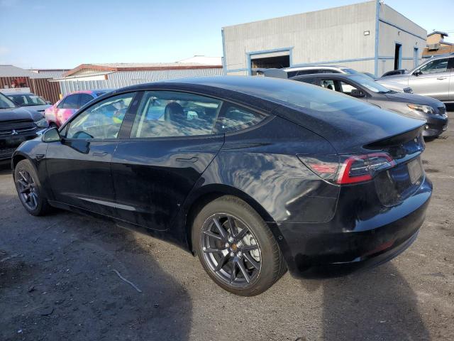Vin: 5yj3e1eaxnf287121, lot: 72261004, tesla model 3 20222