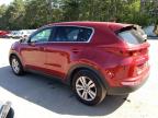 KIA SPORTAGE L photo