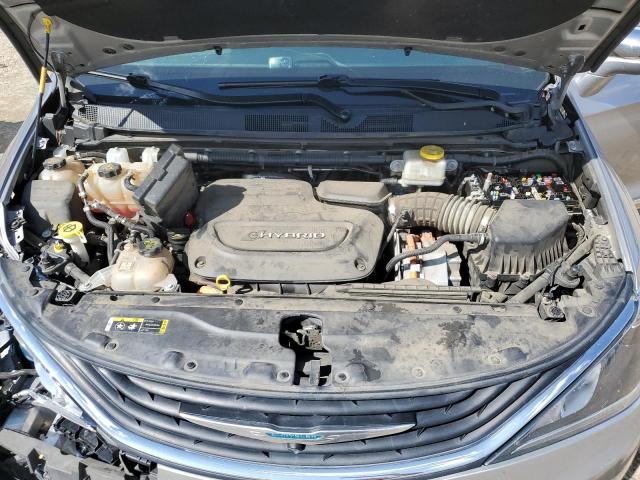 2017 CHRYSLER PACIFICA E - 2C4RC1N70HR685032