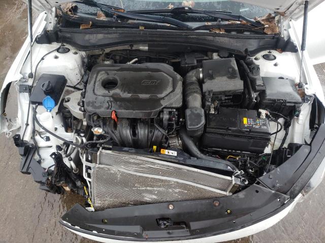 2018 KIA OPTIMA EX - 5XXGU4L38JG222768