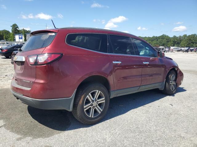 2016 CHEVROLET TRAVERSE L - 1GNKRHKD7GJ254569