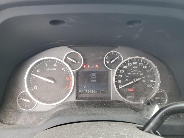 2015 TOYOTA TUNDRA DOU - 5TFUY5F10FX444406