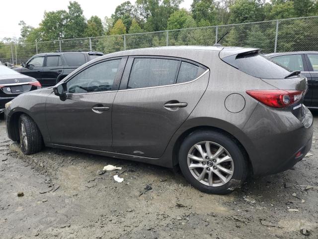 VIN JM1BM1L74E1206838 2014 Mazda 3, Touring no.2