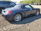 PORSCHE BOXSTER photo