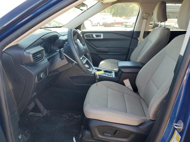 2023 FORD EXPLORER - 1FMSK8BHXPGA84006