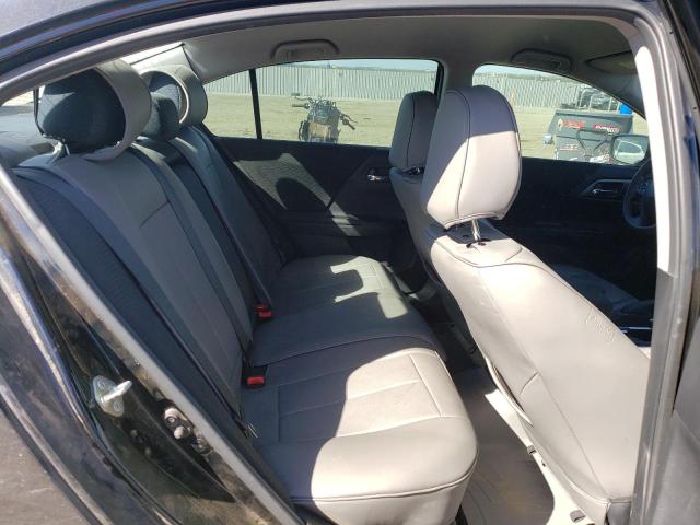 2015 HONDA ACCORD LX - 1HGCR2F3XFA053048