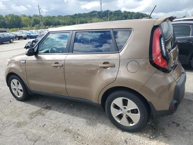 VIN KNDJN2A22F7210634 2015 KIA Soul no.2