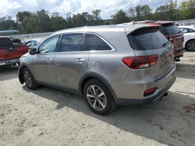 2019 KIA SORENTO EX - 5XYPH4A56KG469213