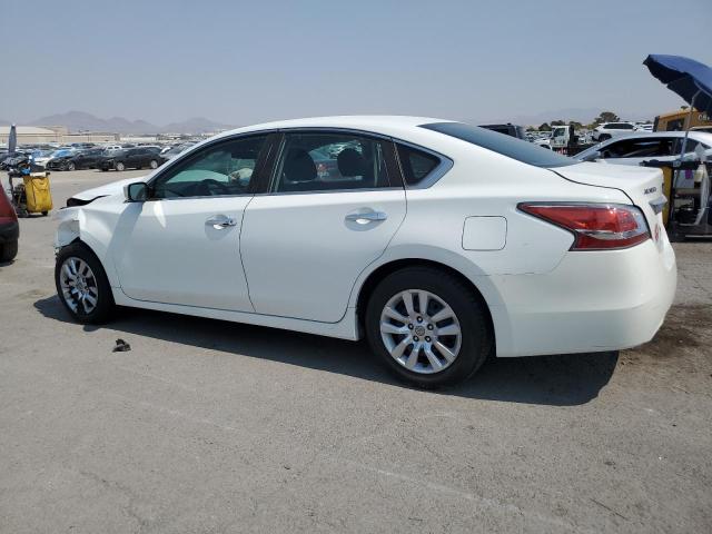 2015 NISSAN ALTIMA 2.5 - 1N4AL3AP6FC249487
