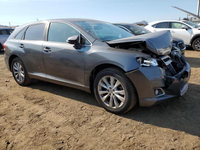 VIN 4T3ZA3BB5DU071491 2013 Toyota Venza, LE no.4