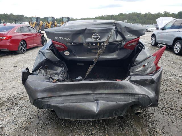 2018 NISSAN ALTIMA 2.5 - 1N4AL3AP8JC121292