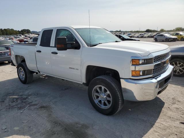 2019 CHEVROLET SILVERADO - 2GC2KREG2K1242745