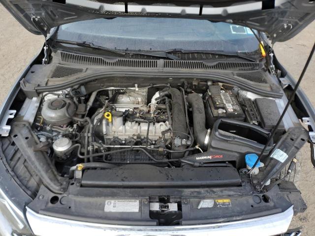 2019 VOLKSWAGEN JETTA S - 3VWCB7BU3KM270241