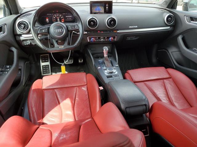 VIN WAUB1GFFXH1042480 2017 Audi S3, Premium Plus no.8