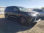 Lot #2989328577 2020 LEXUS LX 570