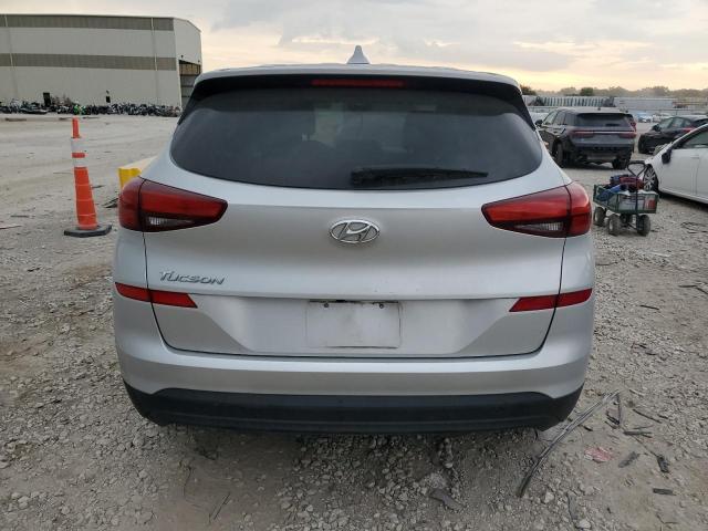 2019 HYUNDAI TUCSON SE - KM8J23A48KU856333