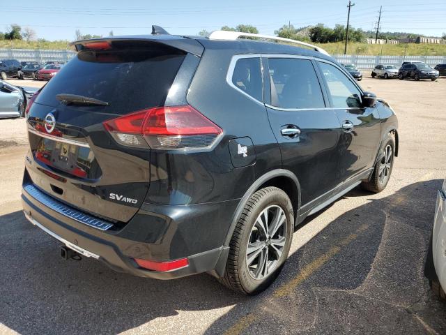 2019 NISSAN ROGUE S - JN8AT2MV5KW389333