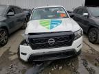 NISSAN FRONTIER S photo