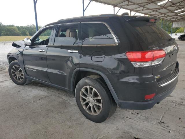 VIN 1C4RJEBGXEC433004 2014 Jeep Grand Cherokee, Lim... no.2