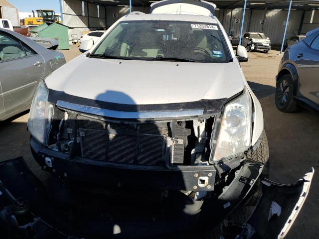 VIN 3GYFNEE36DS579418 2013 Cadillac SRX, Premium Co... no.5