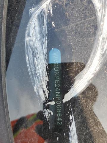 VOLKSWAGEN ID.4 PRO S