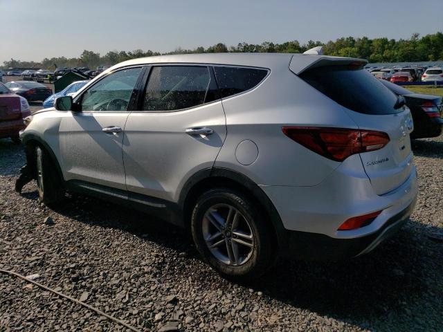 2017 HYUNDAI SANTA FE S - 5XYZTDLB8HG441089