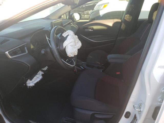 2024 TOYOTA COROLLA SE - 5YFS4MCEXRP175340