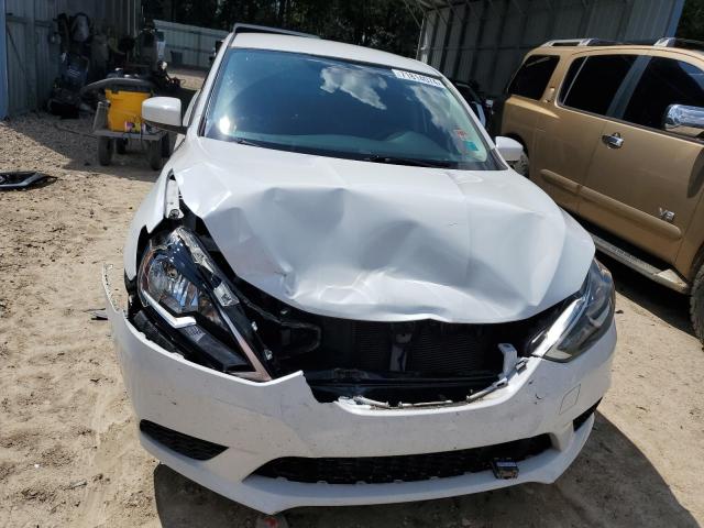 2018 NISSAN SENTRA S - 3N1AB7AP8JY204252