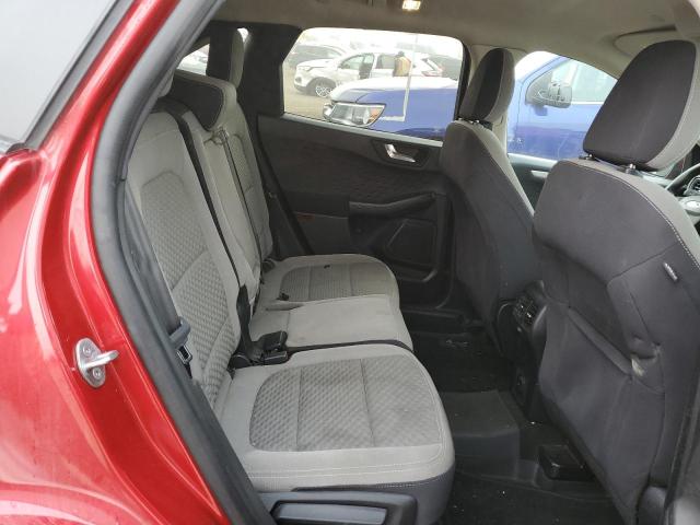 2020 FORD ESCAPE SE - 1FMCU9G67LUA51794