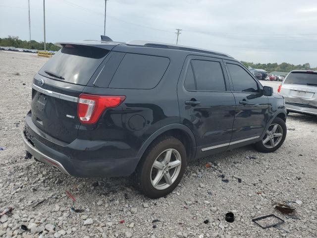 VIN 1FM5K8D82GGA80235 2016 Ford Explorer, Xlt no.3