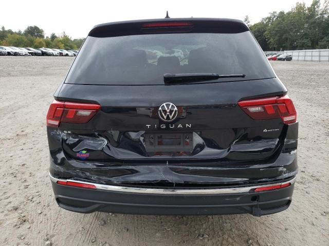 VIN 3VVMB7AX4PM037772 2023 Volkswagen Tiguan, SE no.6