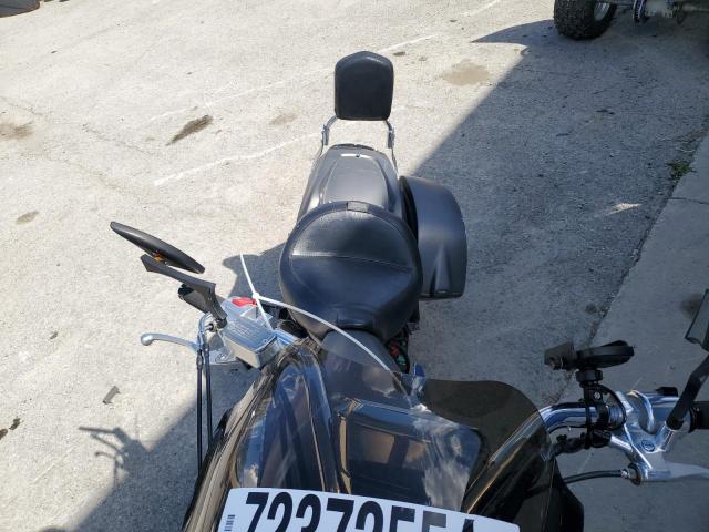2010 HONDA VT1300 CX JH2SC6152AK001256