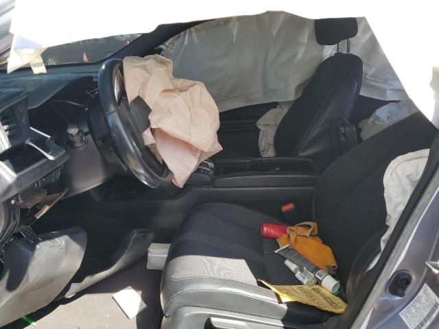 2019 HONDA CIVIC SPOR - 2HGFC2F88KH518271