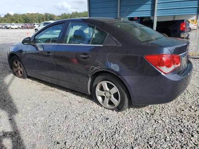 2015 CHEVROLET CRUZE LT - 1G1PC5SB8F7143692