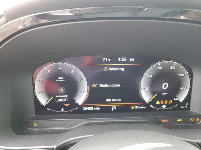 2022 INFINITI QX60 AUTOG 5N1DL1HU4NC343465