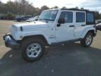 JEEP WRANGLER U photo