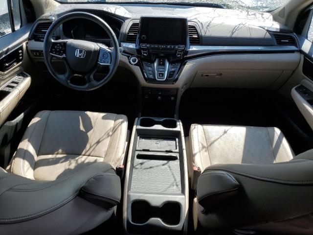 2022 HONDA ODYSSEY EL - 5FNRL6H90NB059790