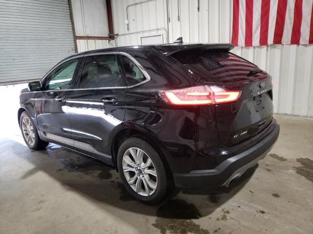 2022 FORD EDGE TITAN 2FMPK4K95NBA09855  70923234