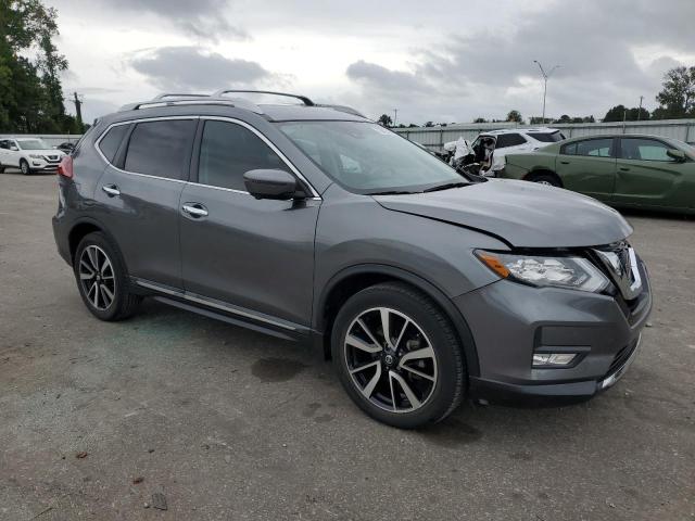 2019 NISSAN ROGUE S - 5N1AT2MT1KC820175