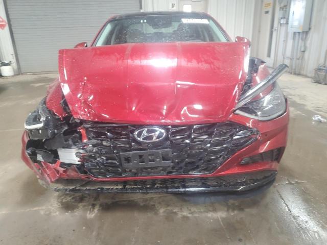 2023 HYUNDAI SONATA LIM - KMHL34J29PA280528
