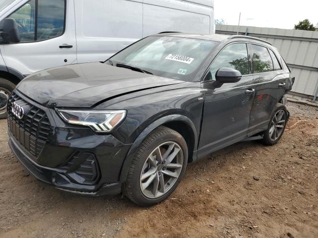 AUDI Q3 PREMIUM