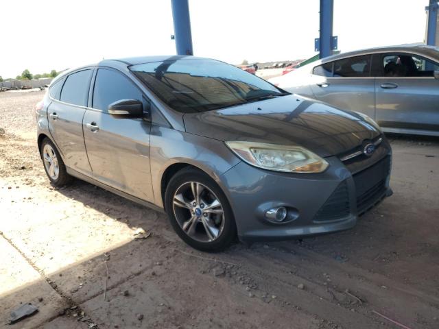 VIN 1FADP3K20EL363391 2014 Ford Focus, SE no.4