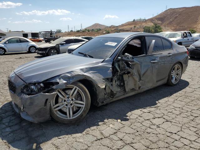 2015 BMW 535 I - WBA5B1C57FG126852