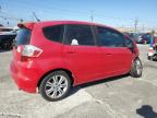 HONDA FIT SPORT photo