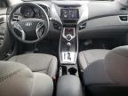 HYUNDAI ELANTRA GL photo