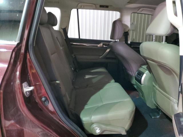 2020 LEXUS GX 460 LUX 0K0109182976