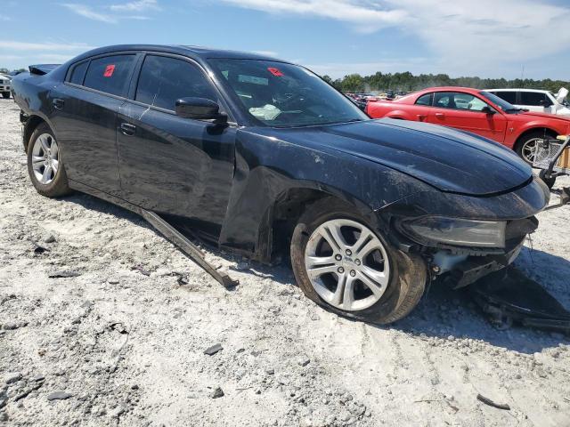2020 DODGE CHARGER SX - 2C3CDXBG8LH123571