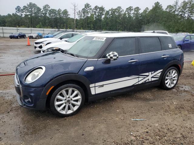 2017 MINI COOPER S C #2853179375